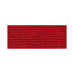 DMC Floss 0321 Red